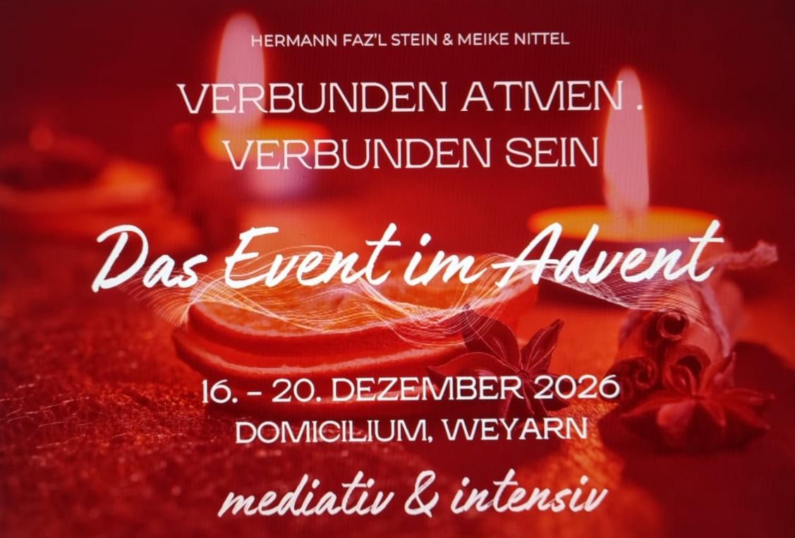 Event-Advent-2026 Verbundener Atem Event im Advent 2026