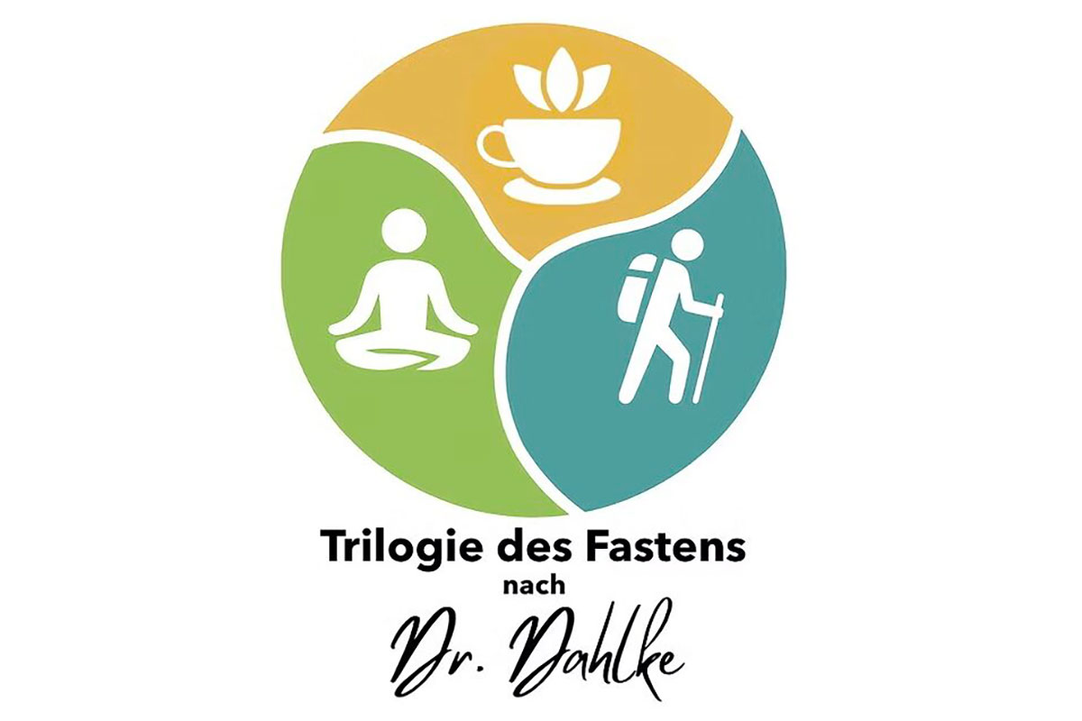 Triologie des Fastens nach Rüdiger Dahlke