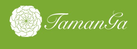 Logo TamanGa