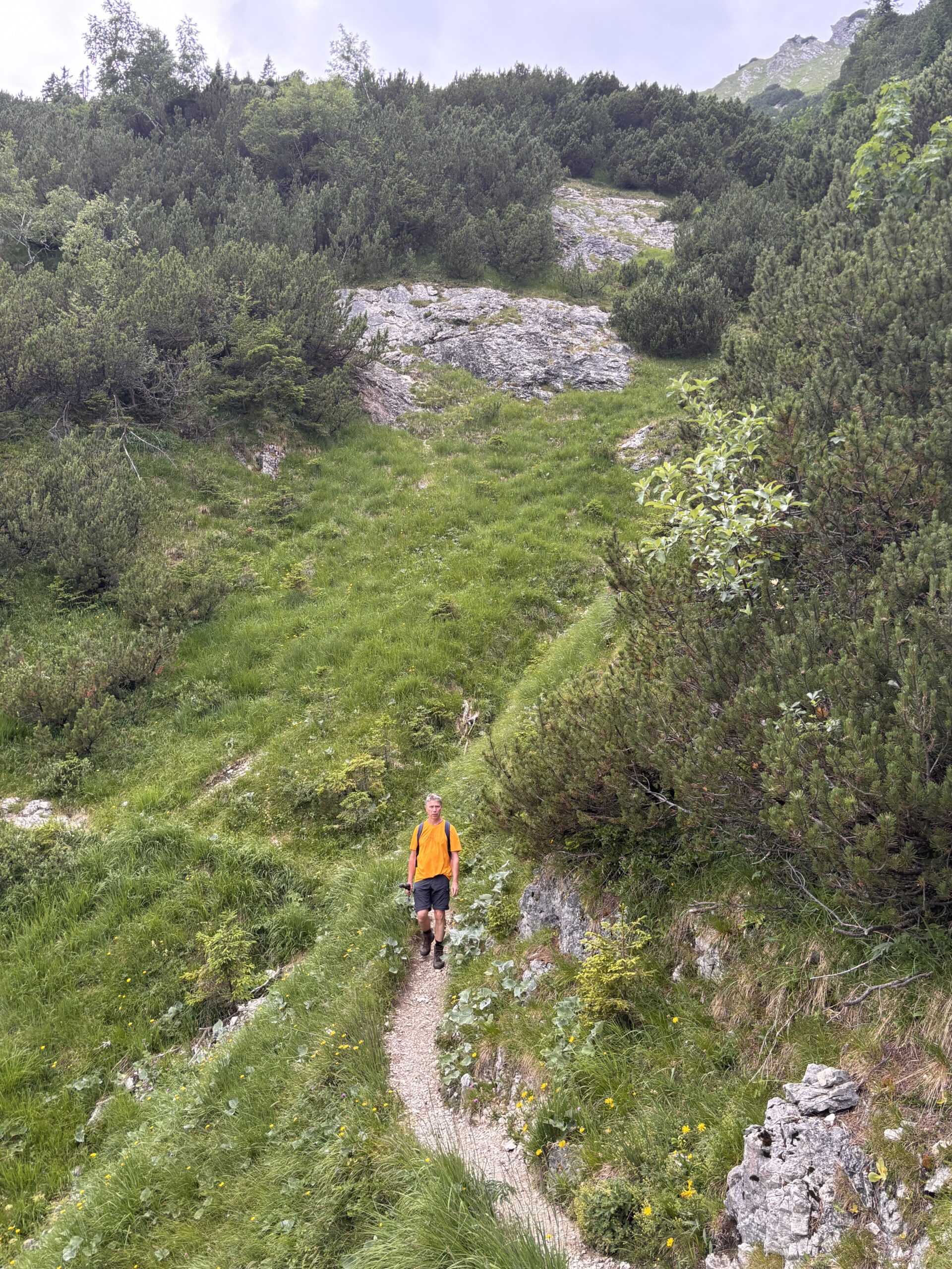Wanderung Wanderung